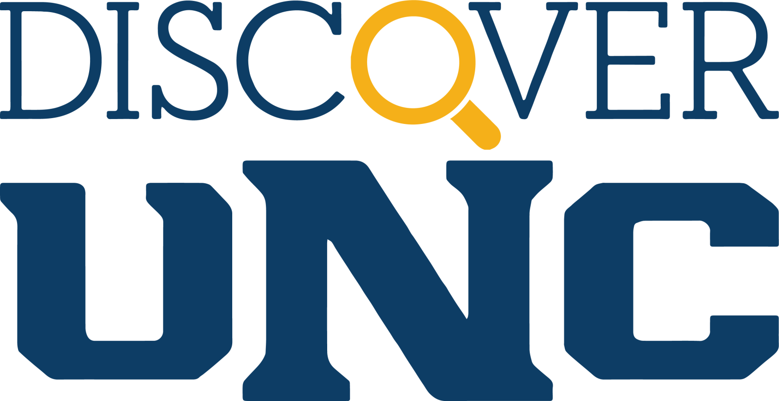 Discover UNC